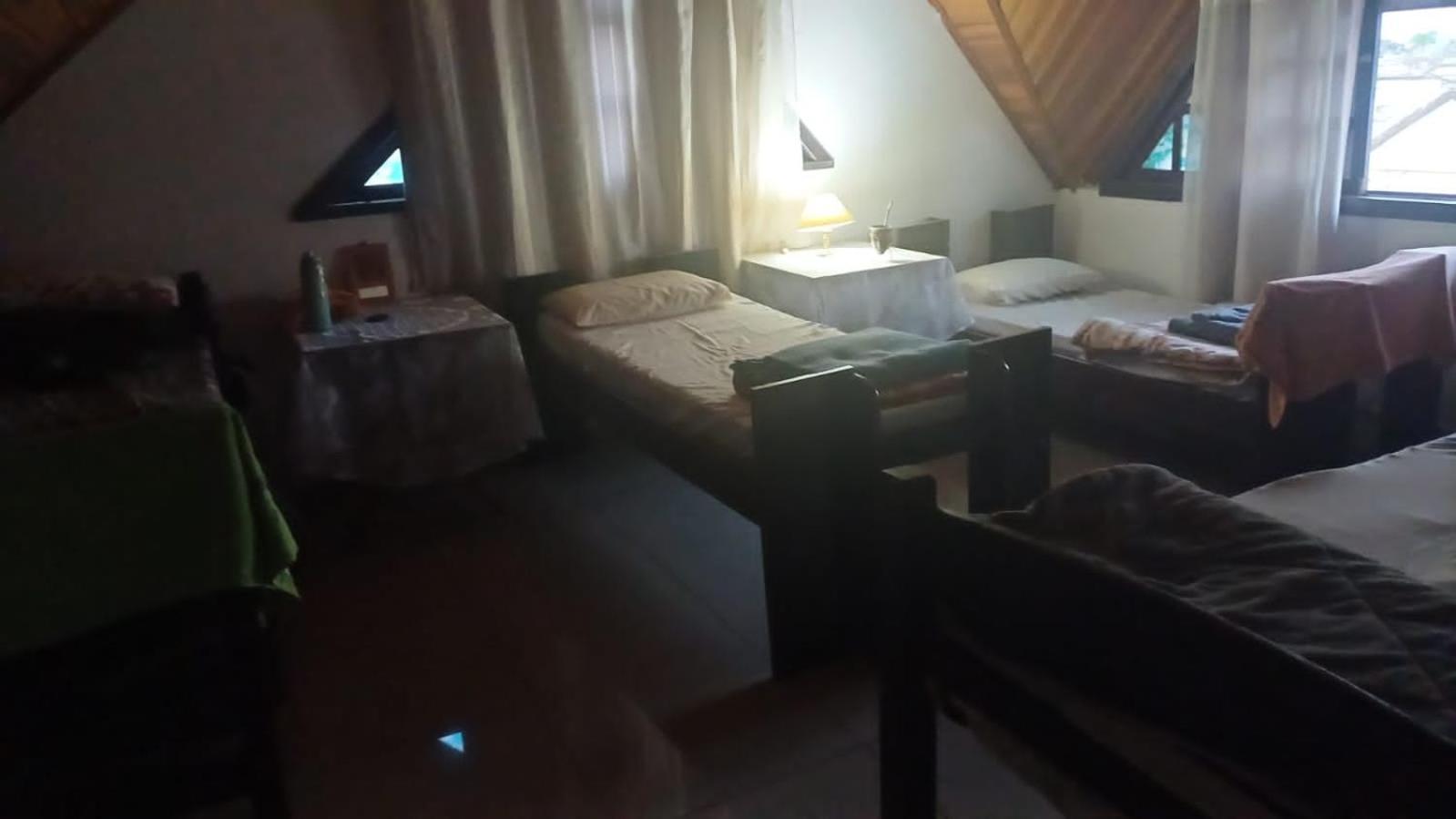 Home Pousada Residence Куритиба Экстерьер фото