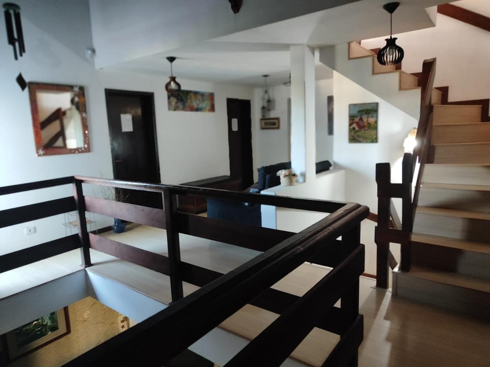 Home Pousada Residence Куритиба Экстерьер фото