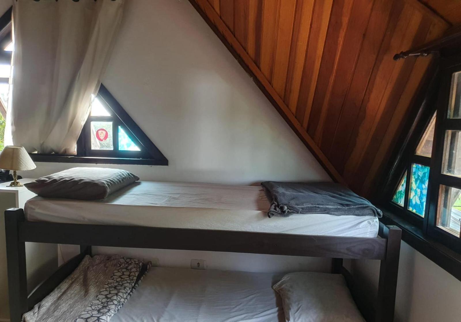 Home Pousada Residence Куритиба Экстерьер фото