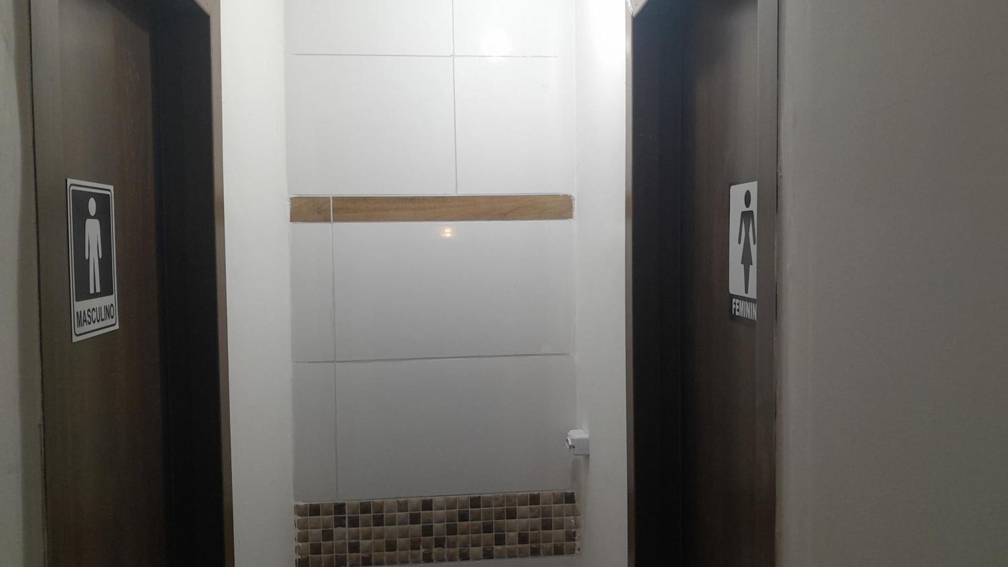 Home Pousada Residence Куритиба Экстерьер фото