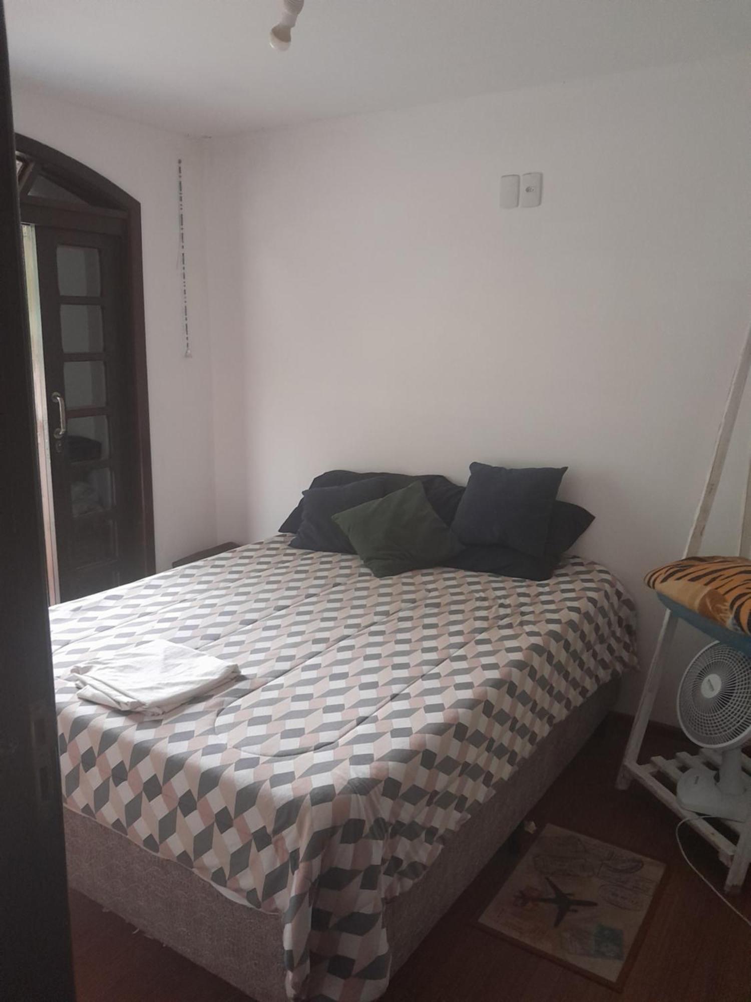 Home Pousada Residence Куритиба Экстерьер фото