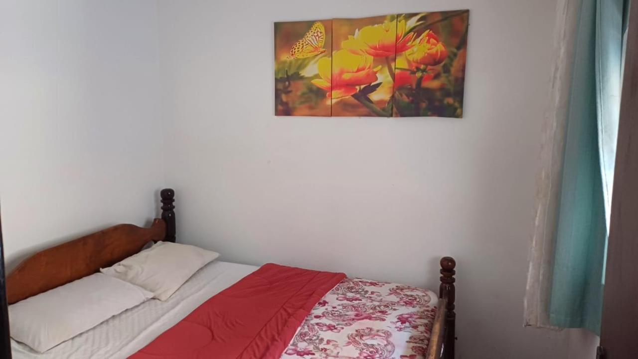 Home Pousada Residence Куритиба Экстерьер фото