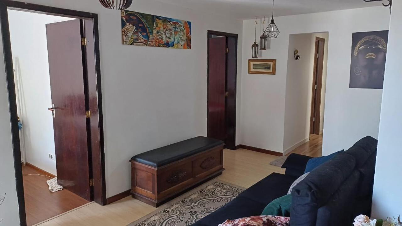 Home Pousada Residence Куритиба Экстерьер фото