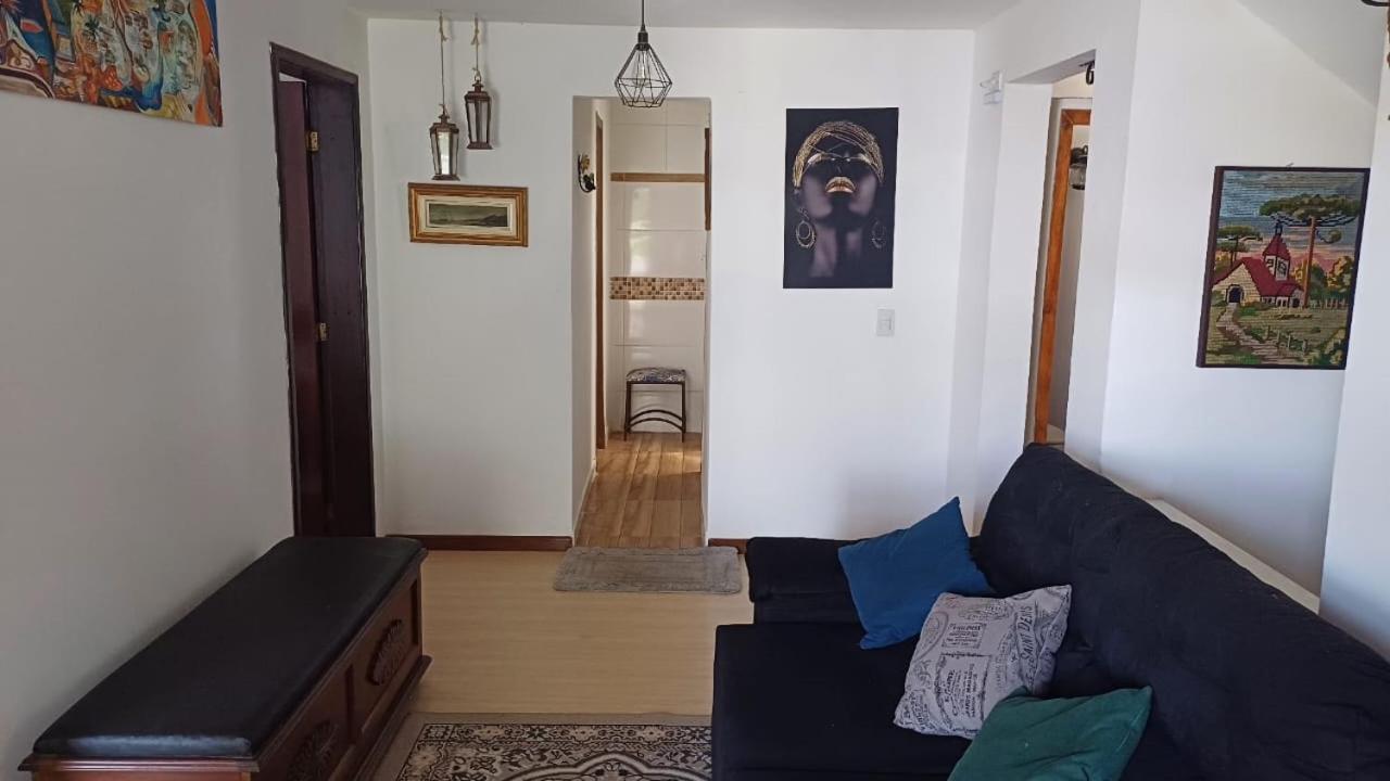 Home Pousada Residence Куритиба Экстерьер фото