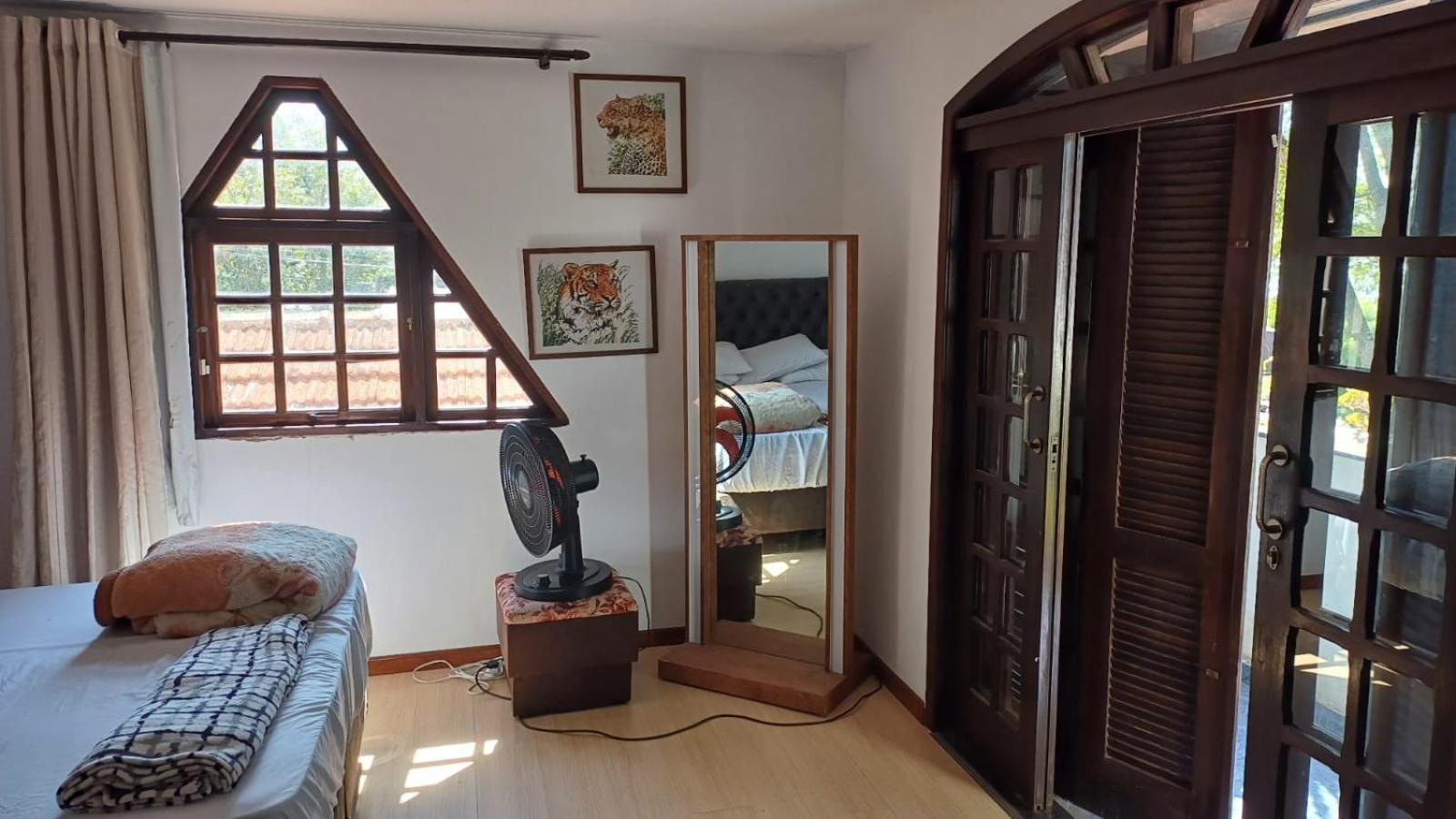 Home Pousada Residence Куритиба Экстерьер фото