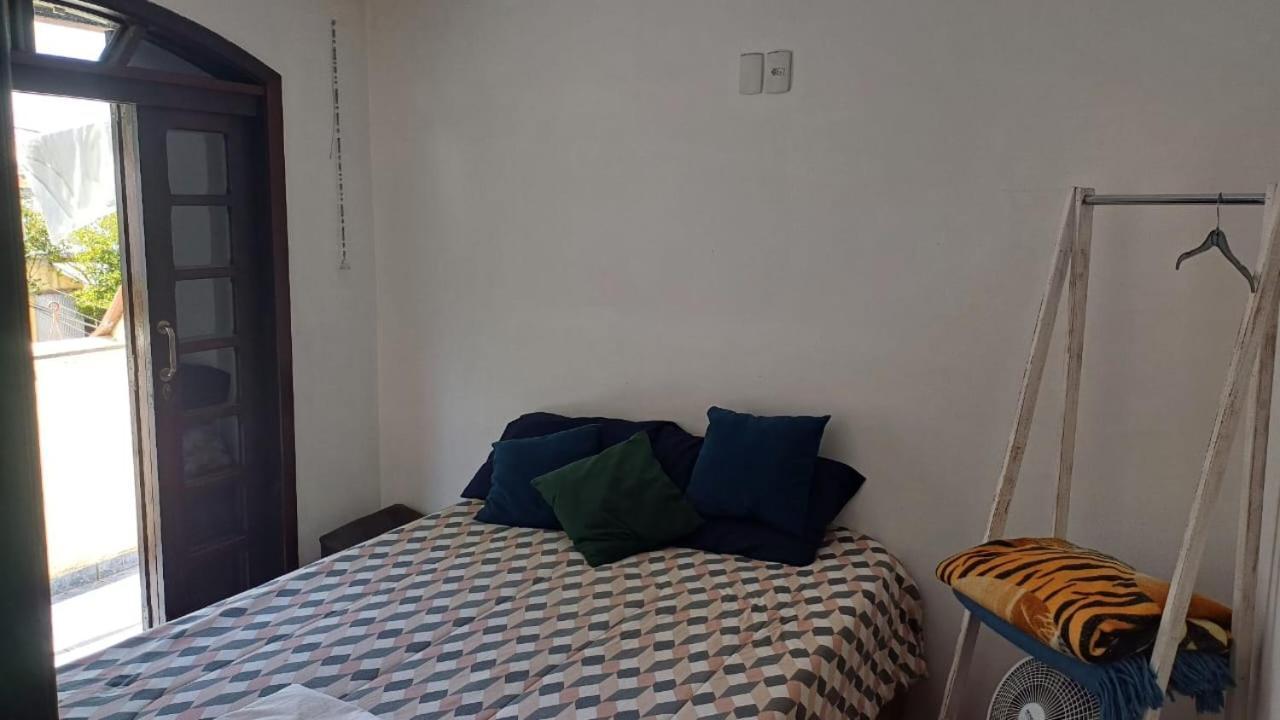 Home Pousada Residence Куритиба Экстерьер фото